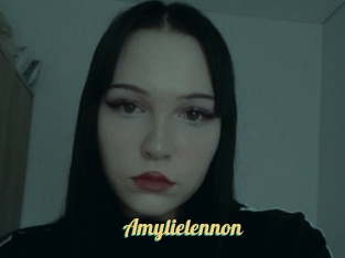 Amylielennon