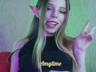 Amylime