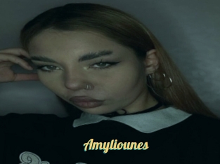 Amyliounes