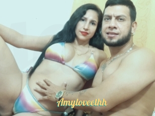 amyloveethh Sex Amatrices