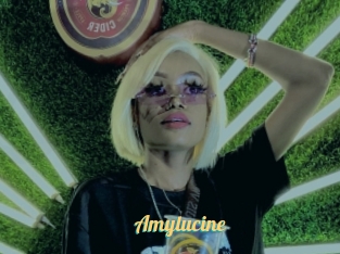 Amylucine