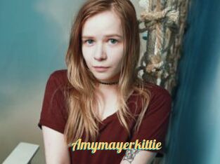 amymayerkittie Sex Amatrices