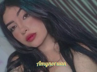 Amynoruan