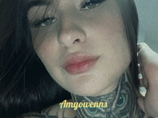 Amyowenns