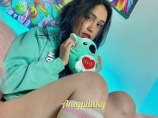 Amypiinky