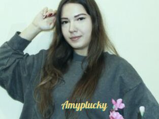 Amyplucky