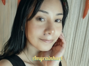 Amyrainhart