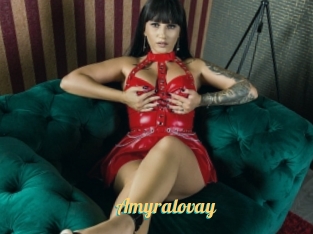 amyralovay Sex Amatrices