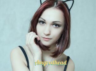 Amyredhead