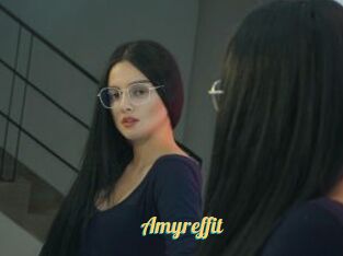 Amyreffit
