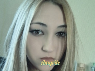 Amyrile