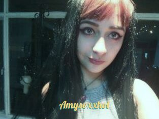 Amysexxhot