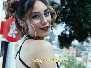 Amystreetwise