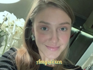Amysvixen