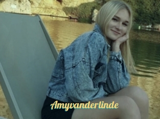 Amyvanderlinde