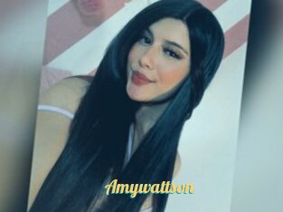Amywattson
