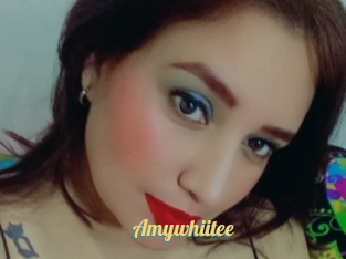 amywhiitee Sex Amatrices