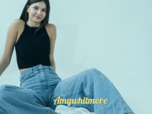 Amywhitmore