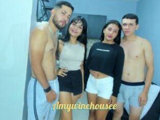 amywinehousee Sex Amatrices