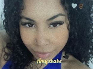 Amyxbabe