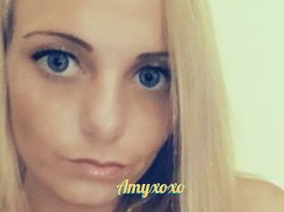 Amyxoxo