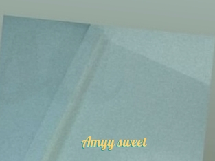 Amyy_sweet