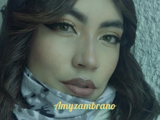 Amyzambrano