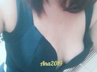 Ana2019