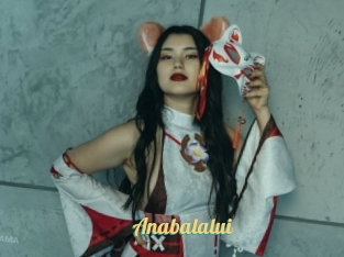 Anabalalui