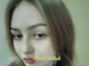 anabeldiksi Sex Amatrices