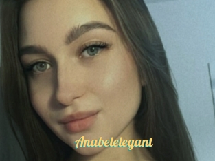Anabelelegant