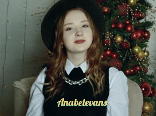 Anabelevans