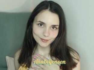 Anabeljonson
