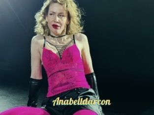 anabelldarcon Sex Amatrices