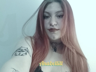 anabellill Sex Amatrices