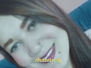 Anabelsexy