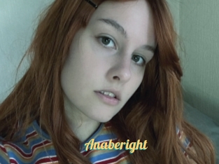 Anaberight