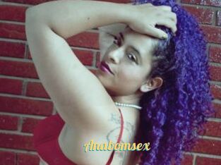 Anabomsex