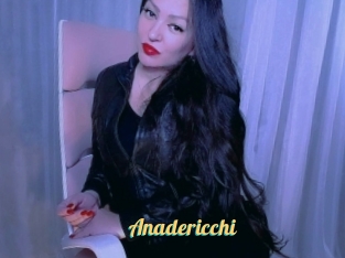 Anadericchi