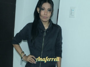 Anaferrell
