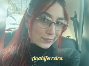 Anahiferreira