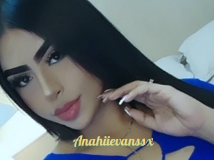 Anahiievanssx