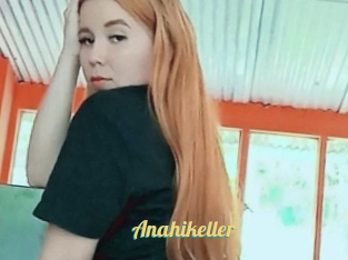 Anahikeller