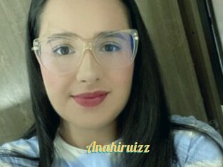 Anahiruizz