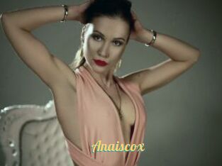 anaiscox Sex Amatrices
