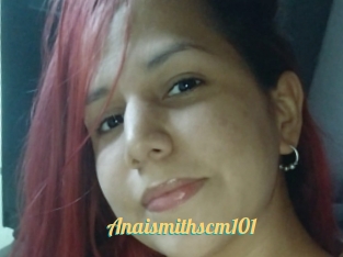 Anaismithscm101