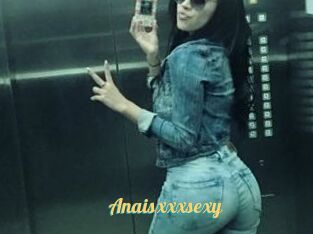 Anaisxxxsexy