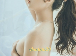 Analala20