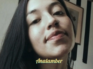 Analamber