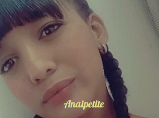 Analpetite